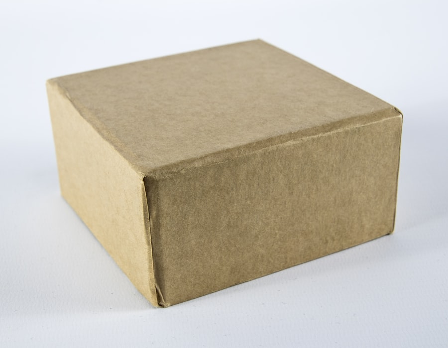 Bakery packaging and presentation reference